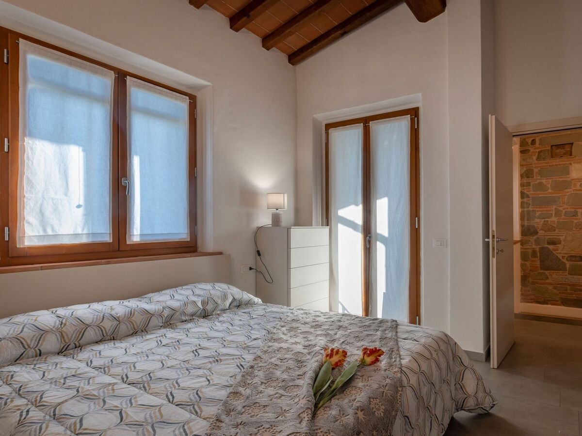Appartement moderne Scandicci, jardin privé et parking - Photo 18