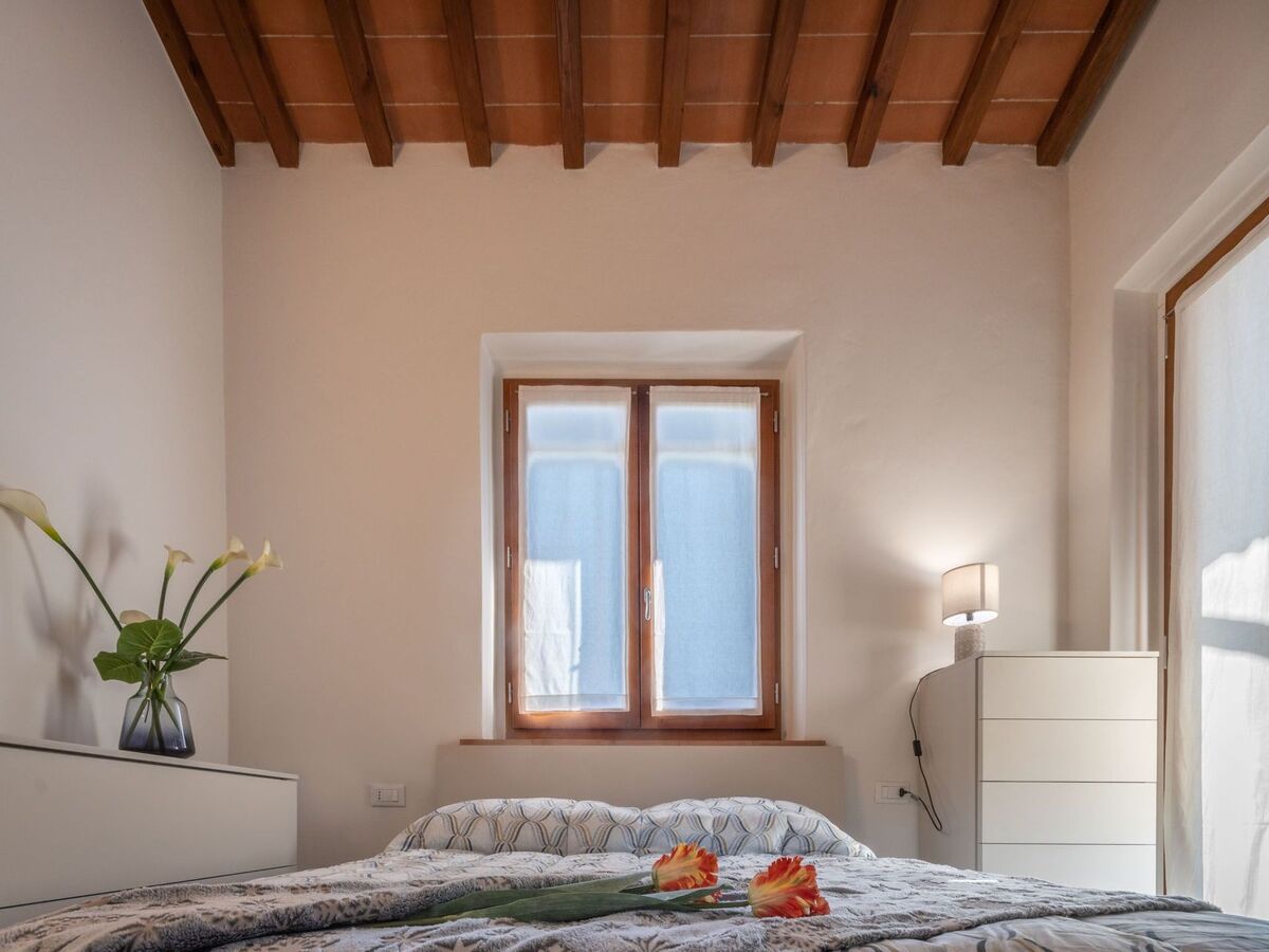 Appartement moderne Scandicci, jardin privé et parking - Photo 19
