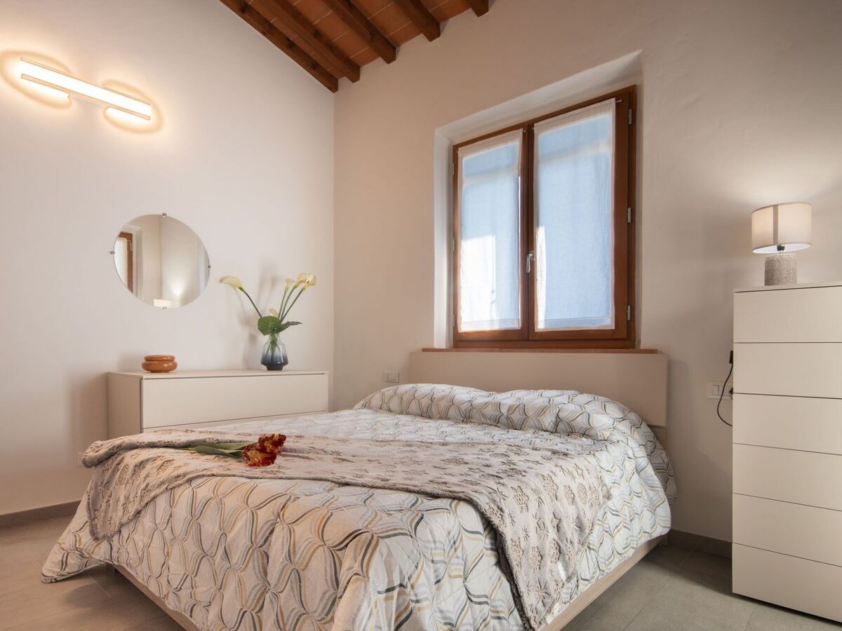 Appartement moderne Scandicci, jardin privé et parking - Photo 21
