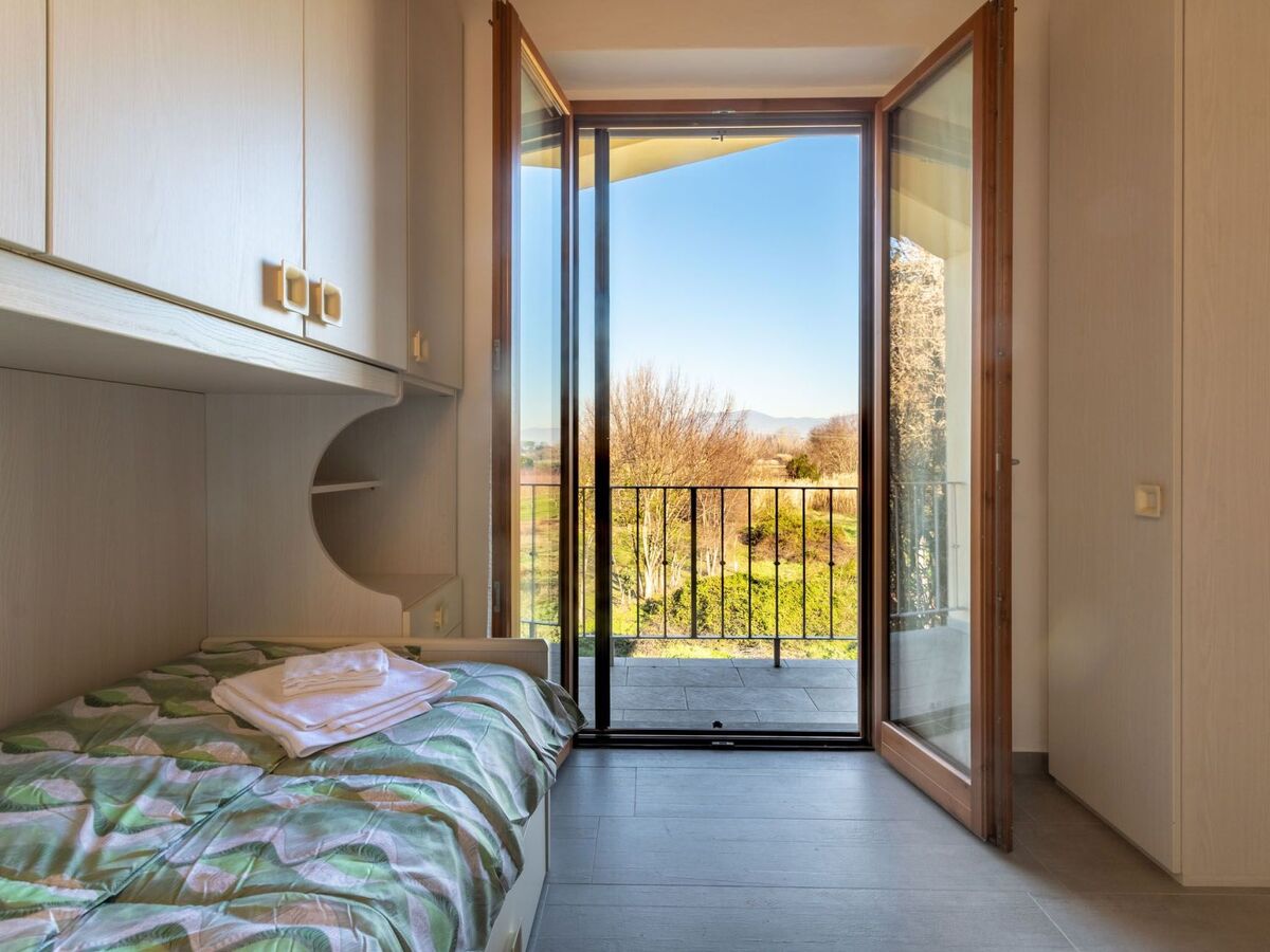 Appartement moderne Scandicci, jardin privé et parking - Photo 22