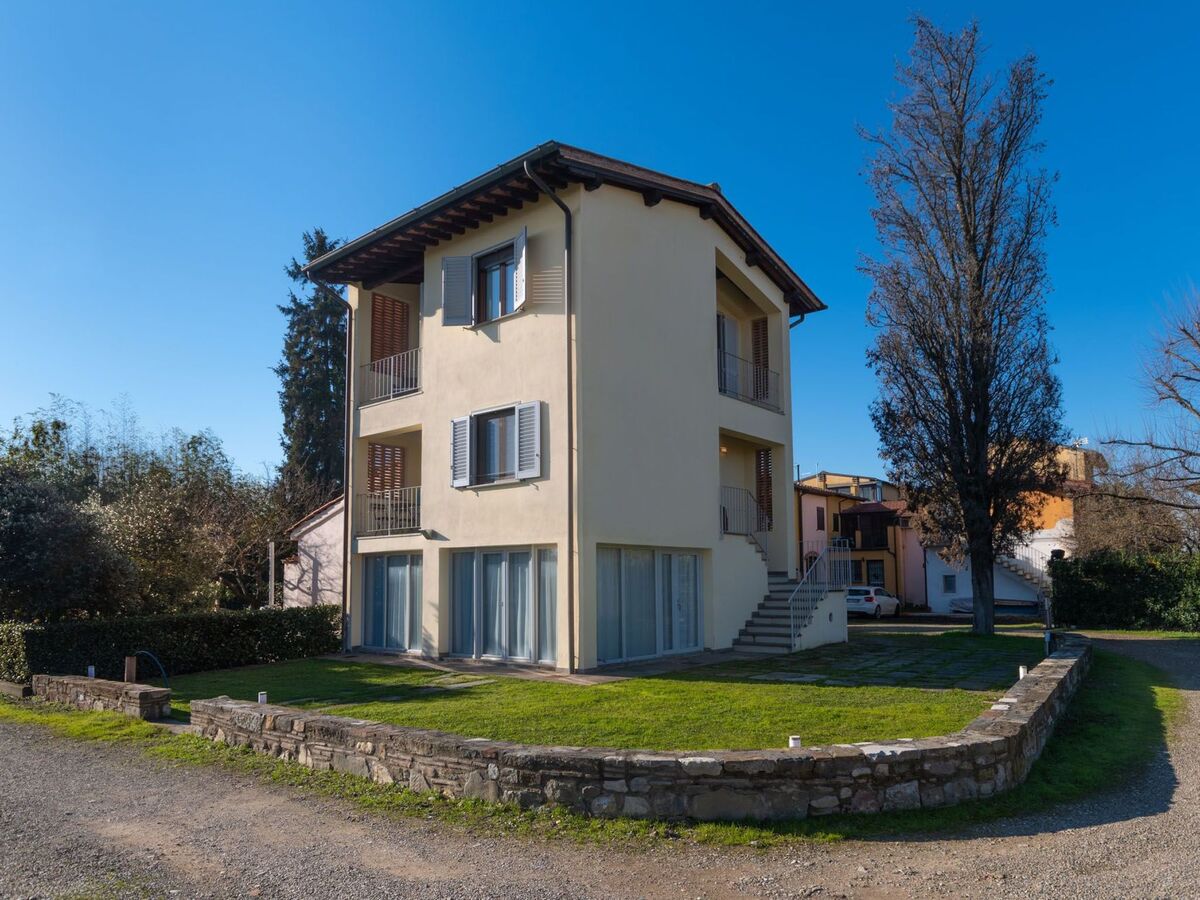 Appartement moderne Scandicci, jardin privé et parking - Photo 24
