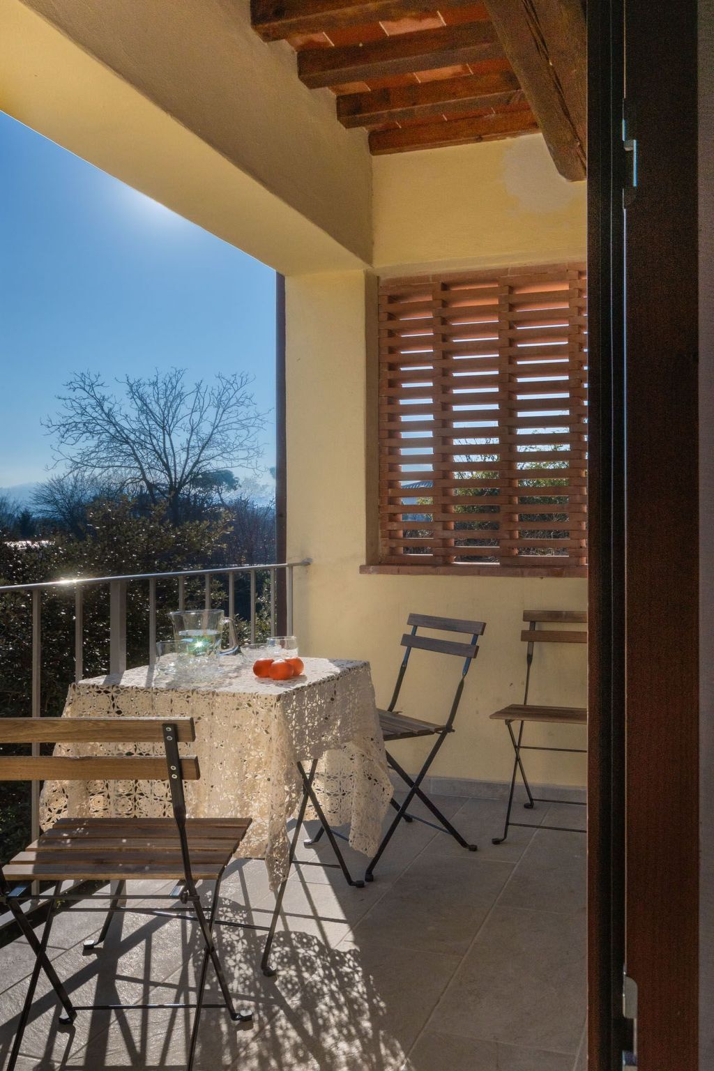 Appartement moderne Scandicci, jardin privé et parking - Photo 30