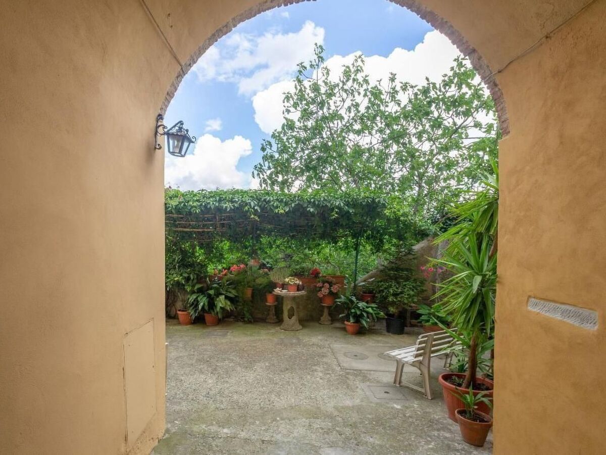 Appartement Le Volte, Lastra a Signa – 75 m² rénové - Photo 3