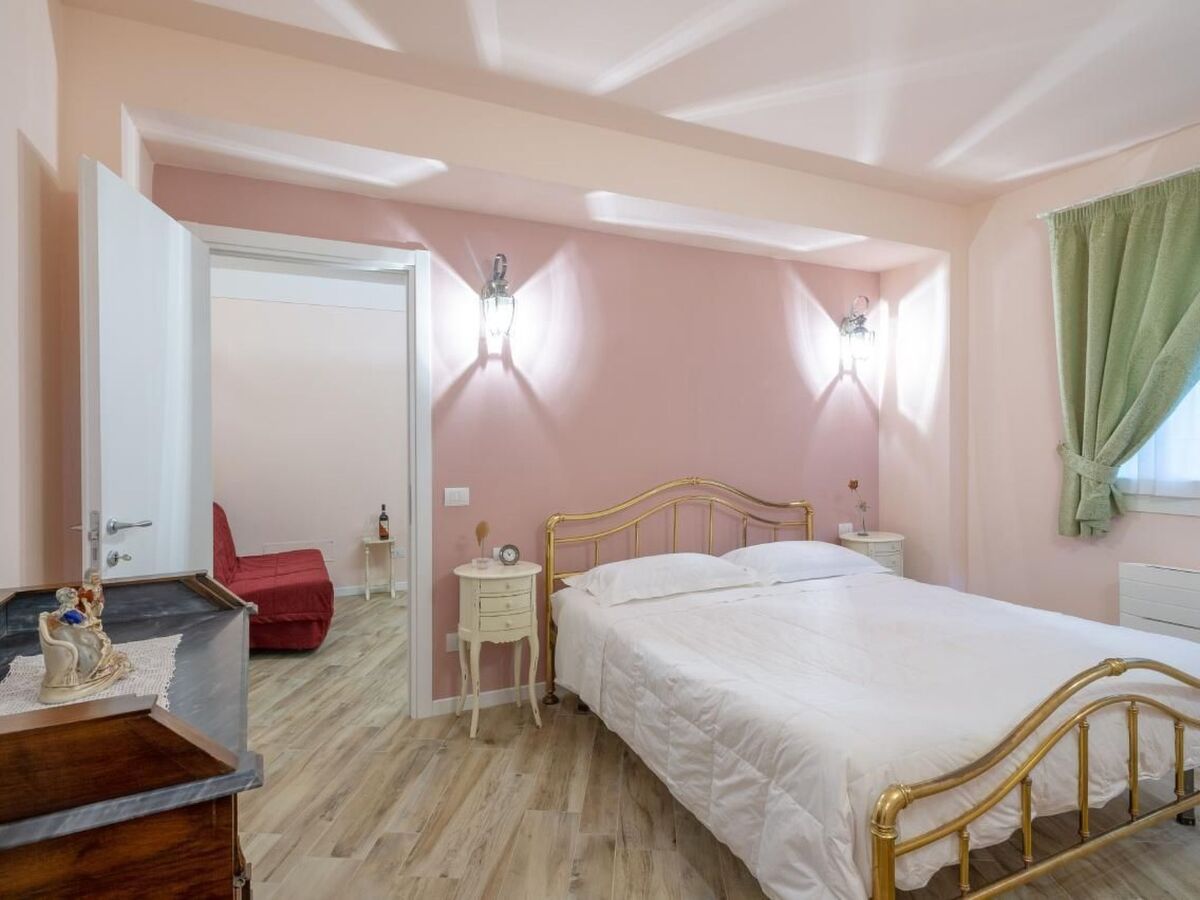 Rosa in der Toskana – Appartement Lastra a Signa - Photo 1
