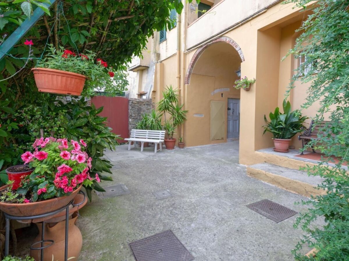 Rosa in der Toskana – Appartement Lastra a Signa - Photo 3