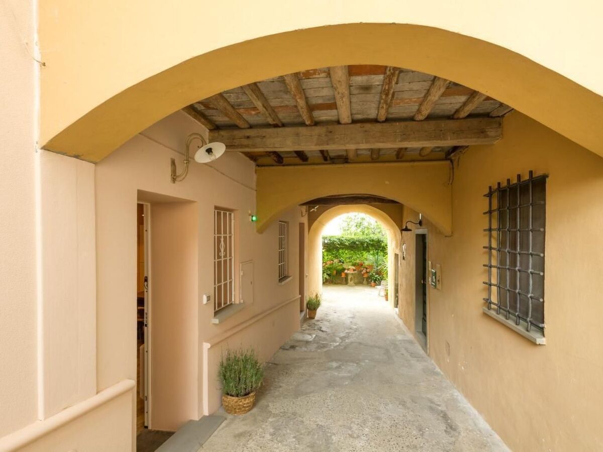 Rosa in der Toskana – Appartement Lastra a Signa - Photo 4
