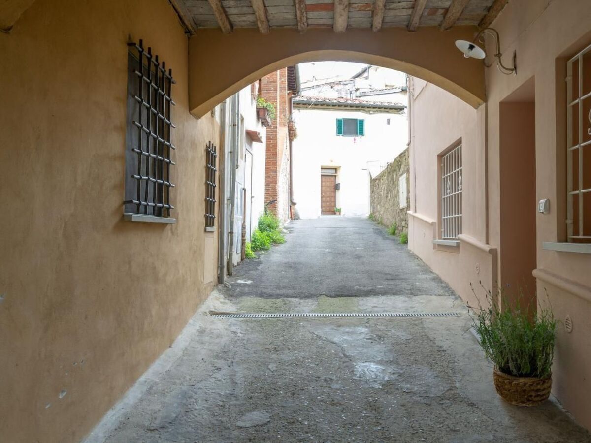 Rosa in der Toskana – Appartement Lastra a Signa - Photo 5