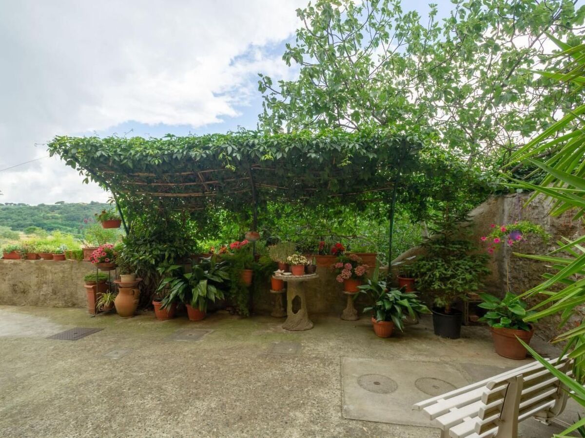 Rosa in der Toskana – Appartement Lastra a Signa - Photo 6