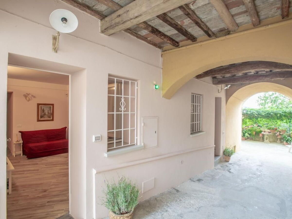 Rosa in der Toskana – Appartement Lastra a Signa - Photo 7
