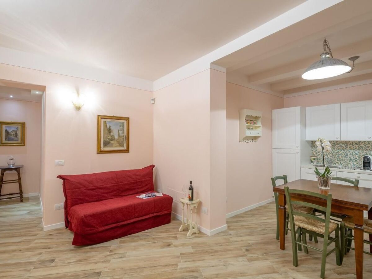 Rosa in der Toskana – Appartement Lastra a Signa - Photo 8