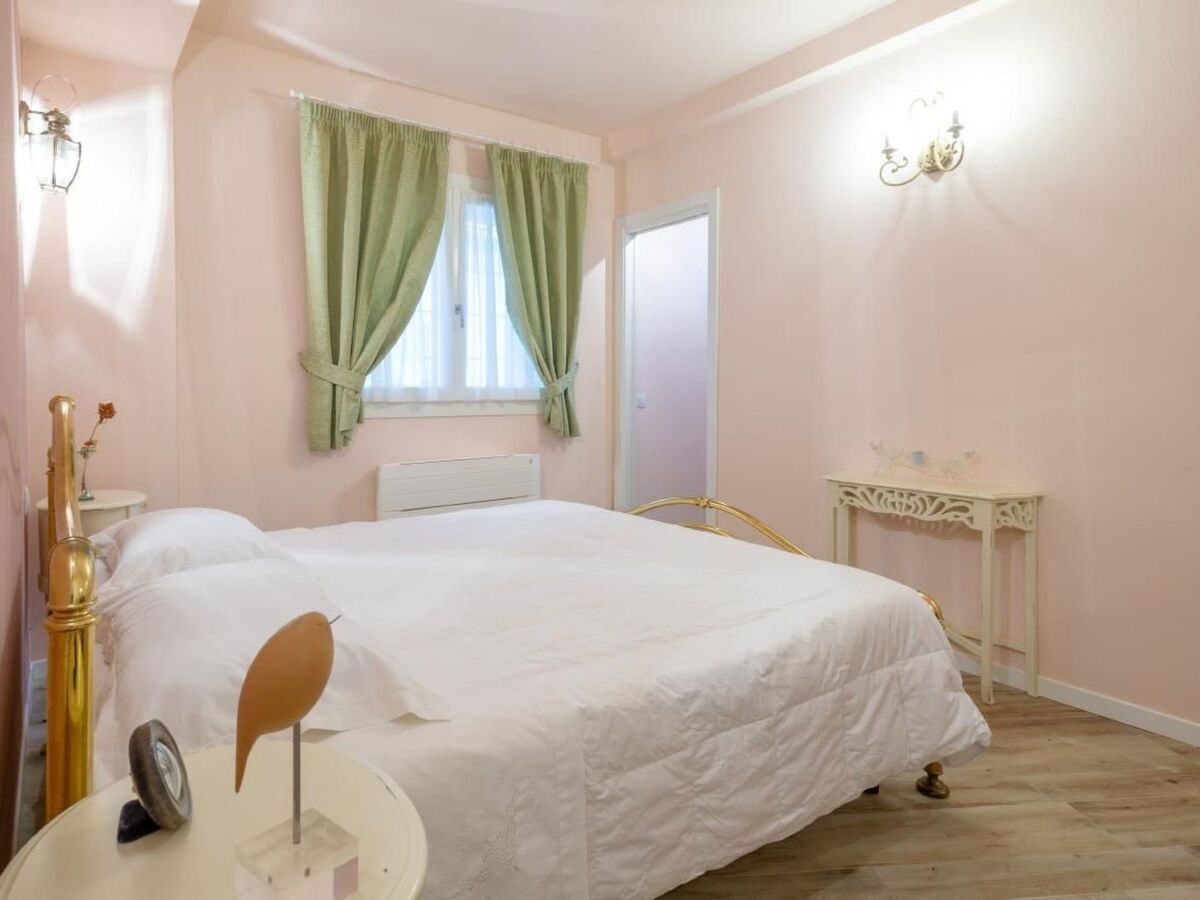 Rosa in der Toskana – Appartement Lastra a Signa - Photo 11
