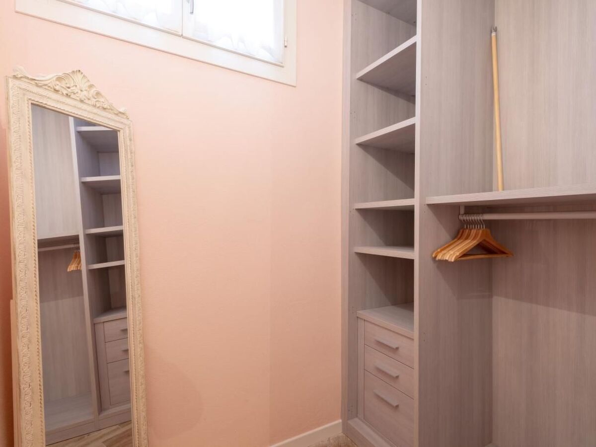 Rosa in der Toskana – Appartement Lastra a Signa - Photo 12