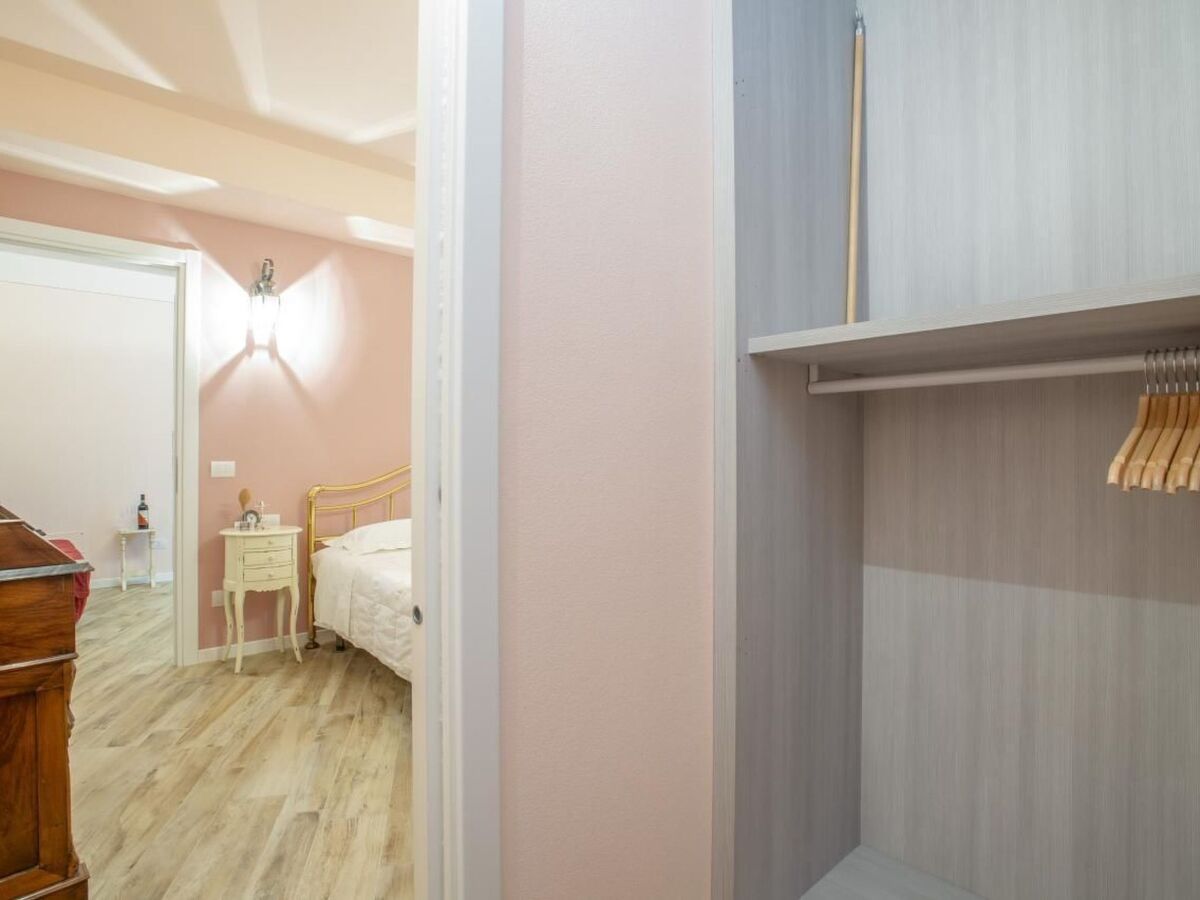 Rosa in der Toskana – Appartement Lastra a Signa - Photo 13