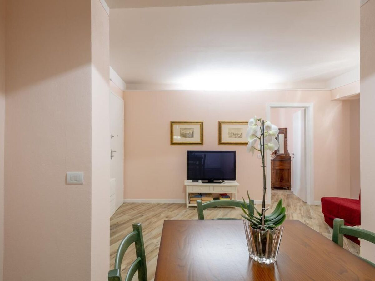 Rosa in der Toskana – Appartement Lastra a Signa - Photo 14