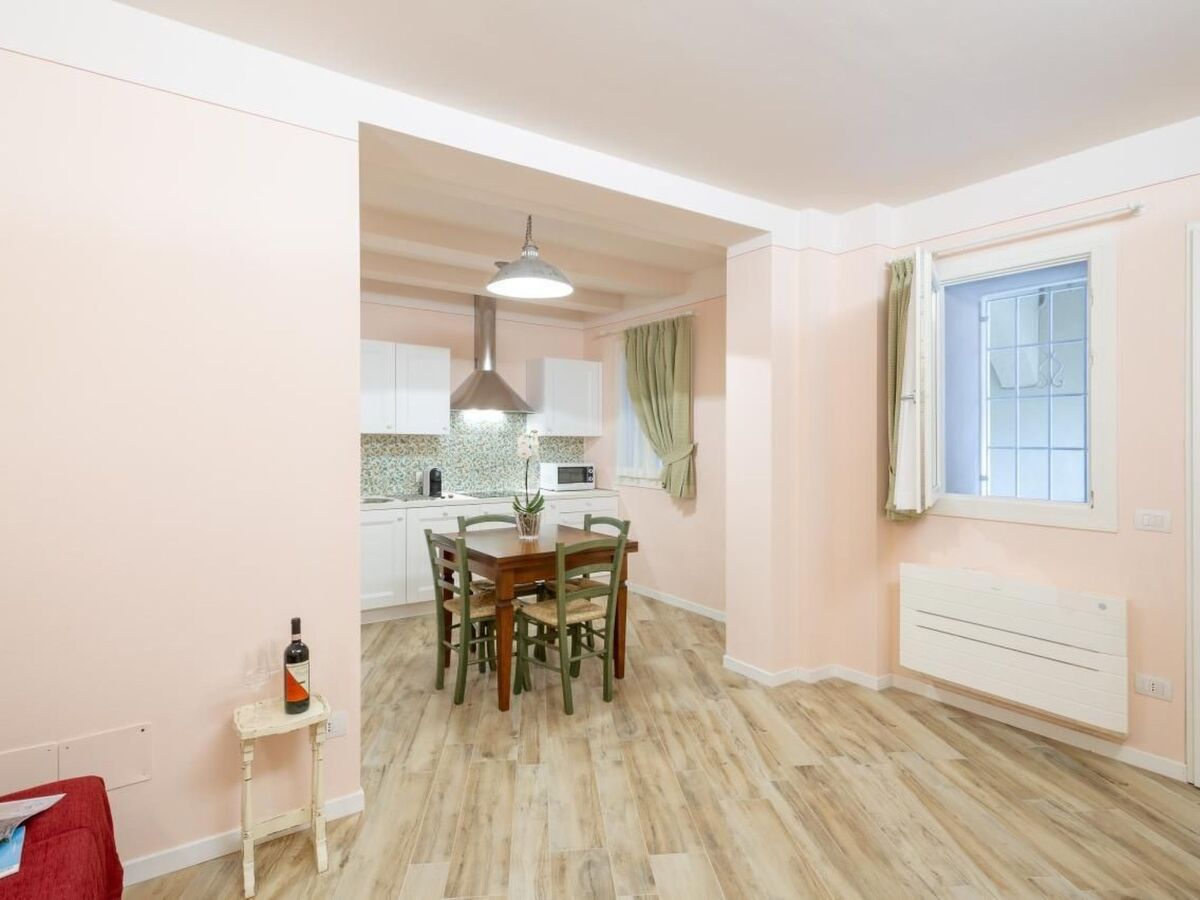 Rosa in der Toskana – Appartement Lastra a Signa - Photo 15