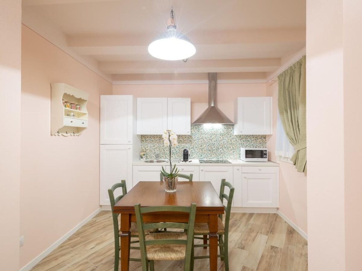 Rosa in der Toskana – Appartement Lastra a Signa - Photo 16
