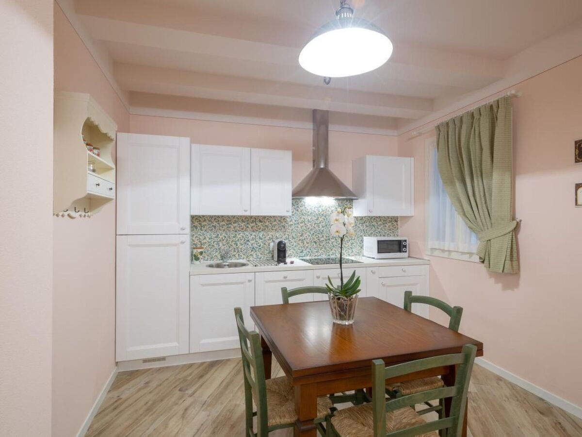 Rosa in der Toskana – Appartement Lastra a Signa - Photo 17