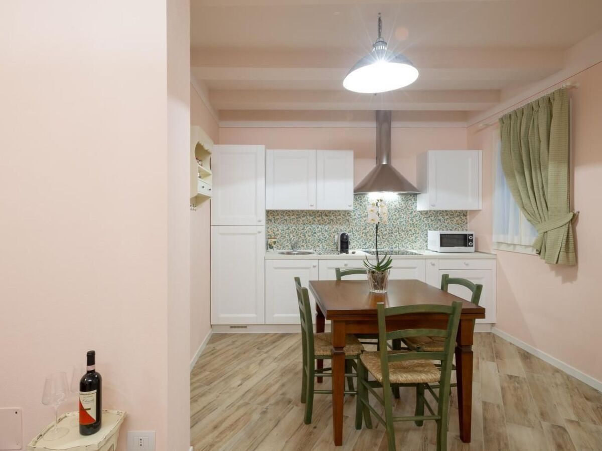 Rosa in der Toskana – Appartement Lastra a Signa - Photo 18