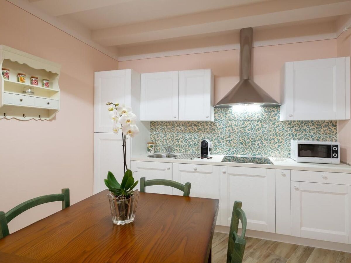 Rosa in der Toskana – Appartement Lastra a Signa - Photo 19