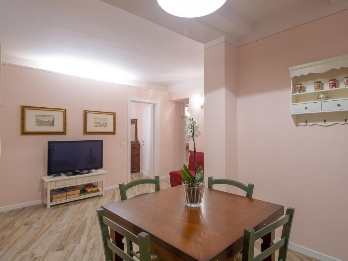 Rosa in der Toskana – Appartement Lastra a Signa - Photo 20