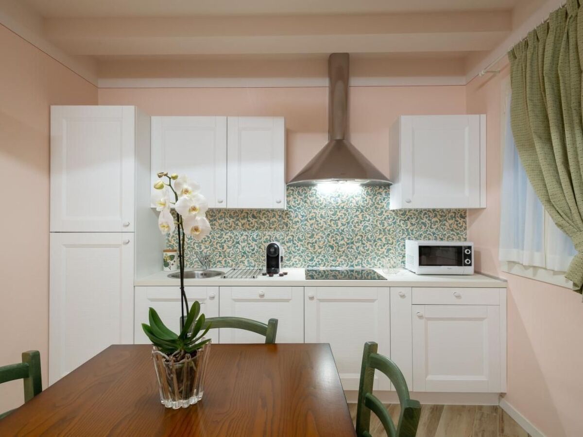 Rosa in der Toskana – Appartement Lastra a Signa - Photo 21