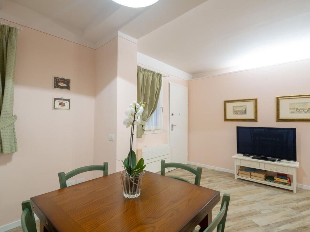 Rosa in der Toskana – Appartement Lastra a Signa - Photo 22