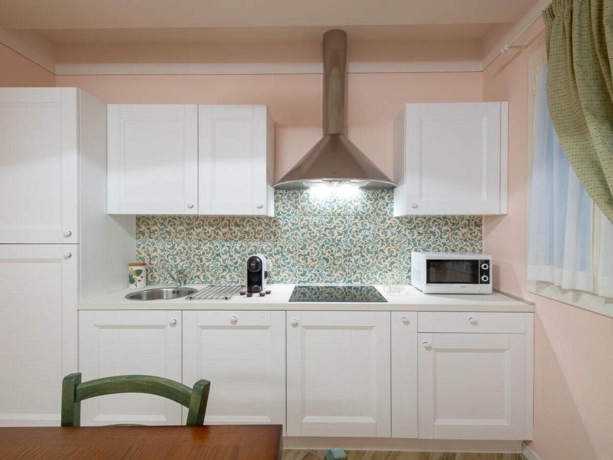Rosa in der Toskana – Appartement Lastra a Signa - Photo 23