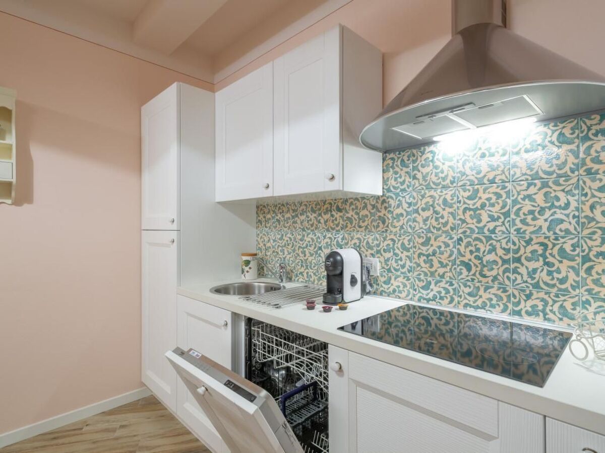 Rosa in der Toskana – Appartement Lastra a Signa - Photo 24