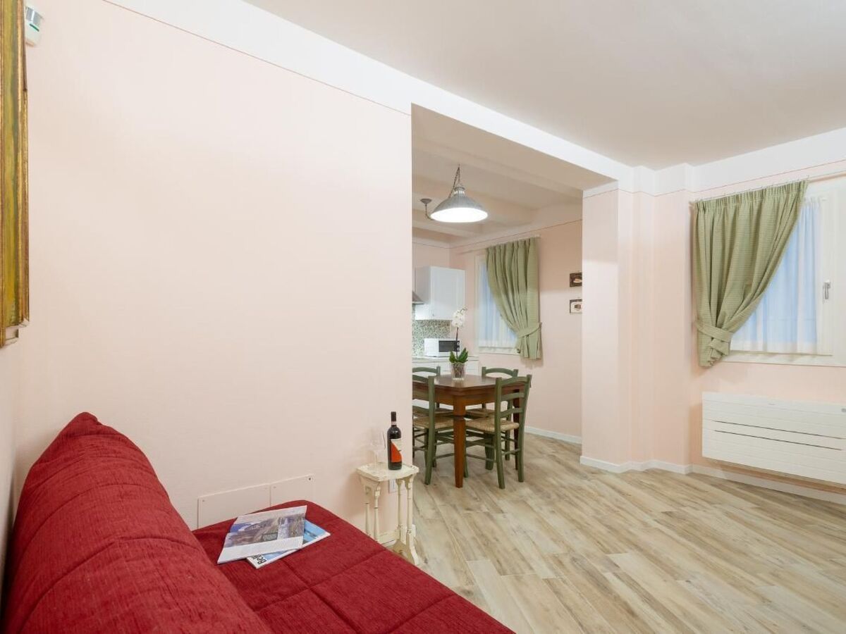 Rosa in der Toskana – Appartement Lastra a Signa - Photo 25