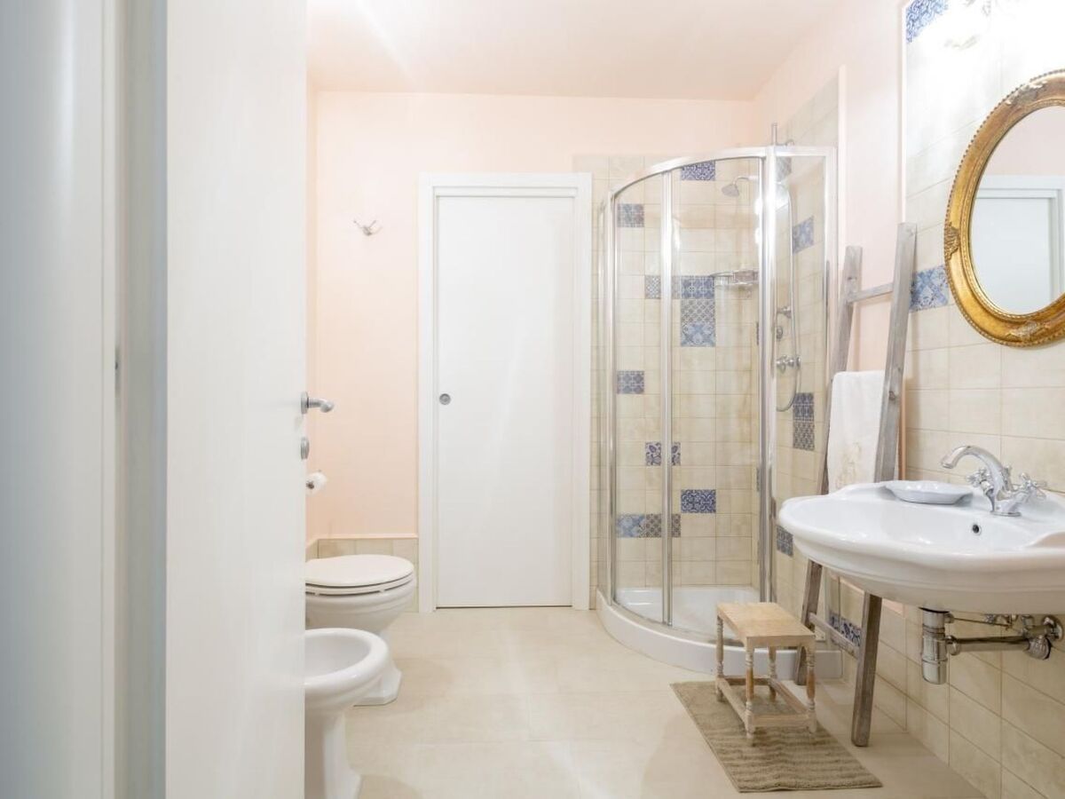 Rosa in der Toskana – Appartement Lastra a Signa - Photo 26