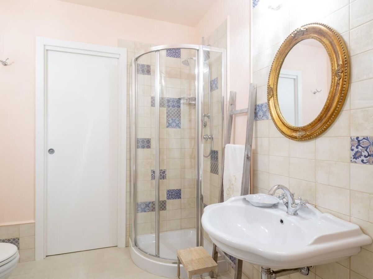 Rosa in der Toskana – Appartement Lastra a Signa - Photo 27