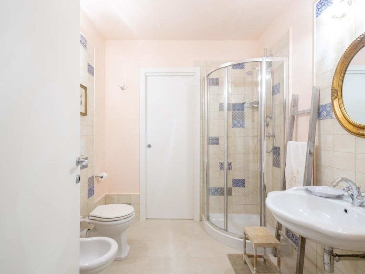 Rosa in der Toskana – Appartement Lastra a Signa - Photo 28