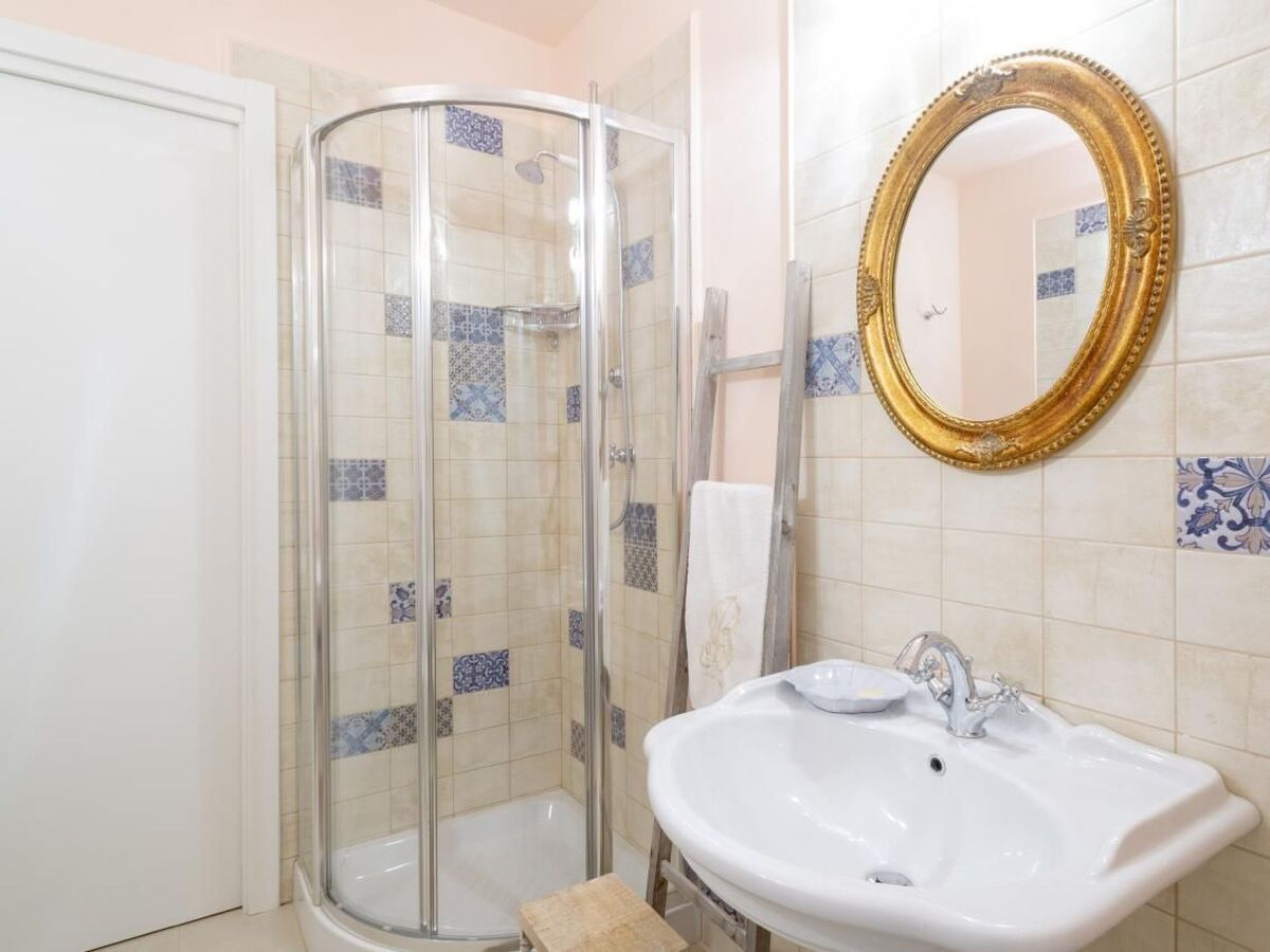 Rosa in der Toskana – Appartement Lastra a Signa - Photo 29