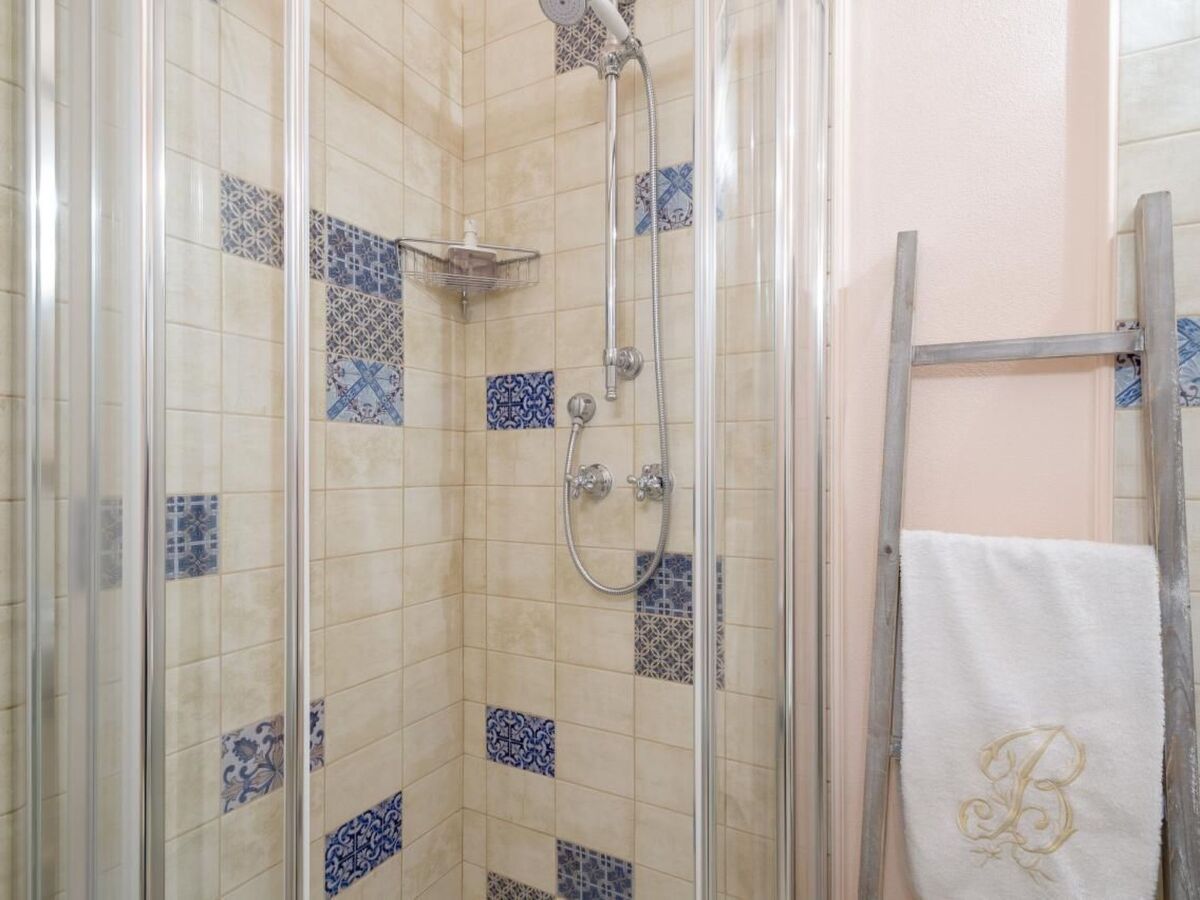 Rosa in der Toskana – Appartement Lastra a Signa - Photo 30