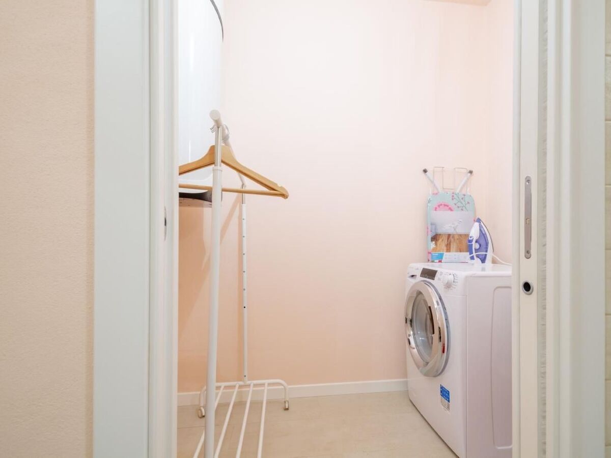 Rosa in der Toskana – Appartement Lastra a Signa - Photo 31