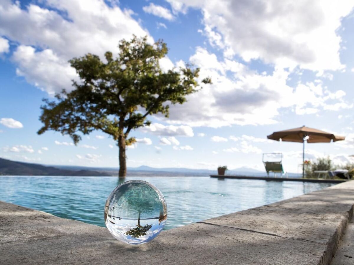 Villa Bellavista di Mammi, Brolio – 2 ch., piscine privée - Photo 1
