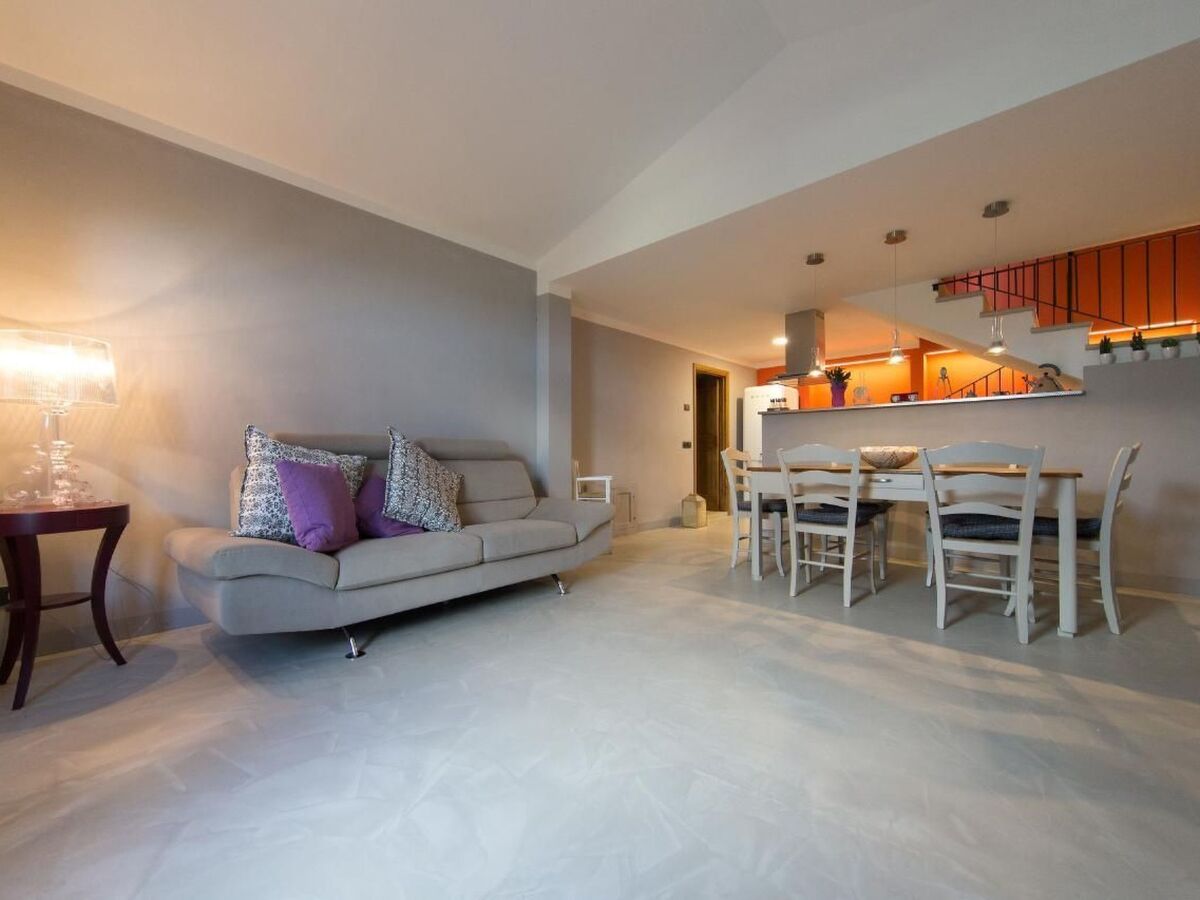 Villa Bellavista di Mammi, Brolio – 2 ch., piscine privée - Photo 5
