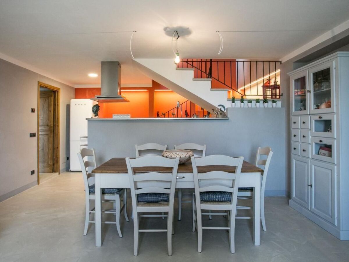 Villa Bellavista di Mammi, Brolio – 2 ch., piscine privée - Photo 7