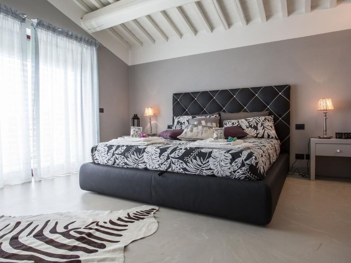 Villa Bellavista di Mammi, Brolio – 2 ch., piscine privée - Photo 18