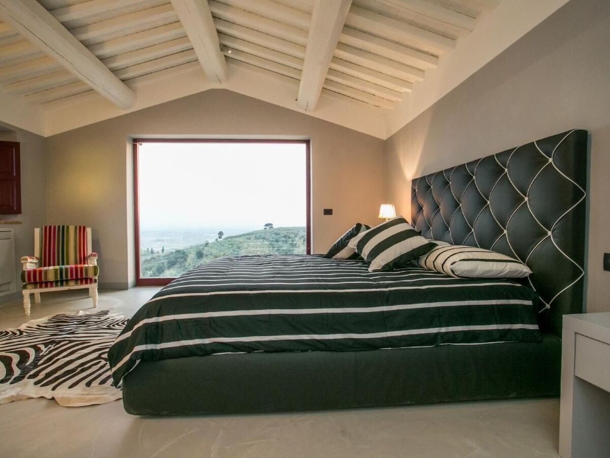 Villa Bellavista di Mammi, Brolio – 2 ch., piscine privée - Photo 29