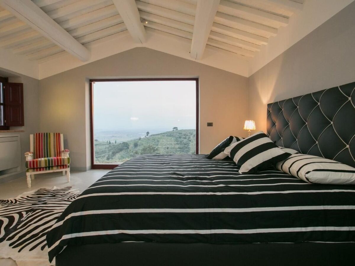 Villa Bellavista di Mammi, Brolio – 2 ch., piscine privée - Photo 34