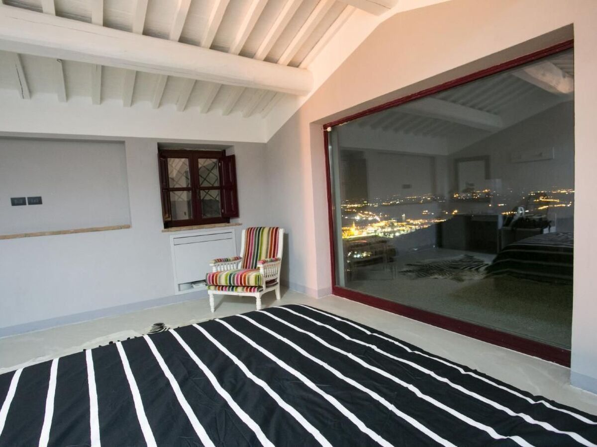 Villa Bellavista di Mammi, Brolio – 2 ch., piscine privée - Photo 35