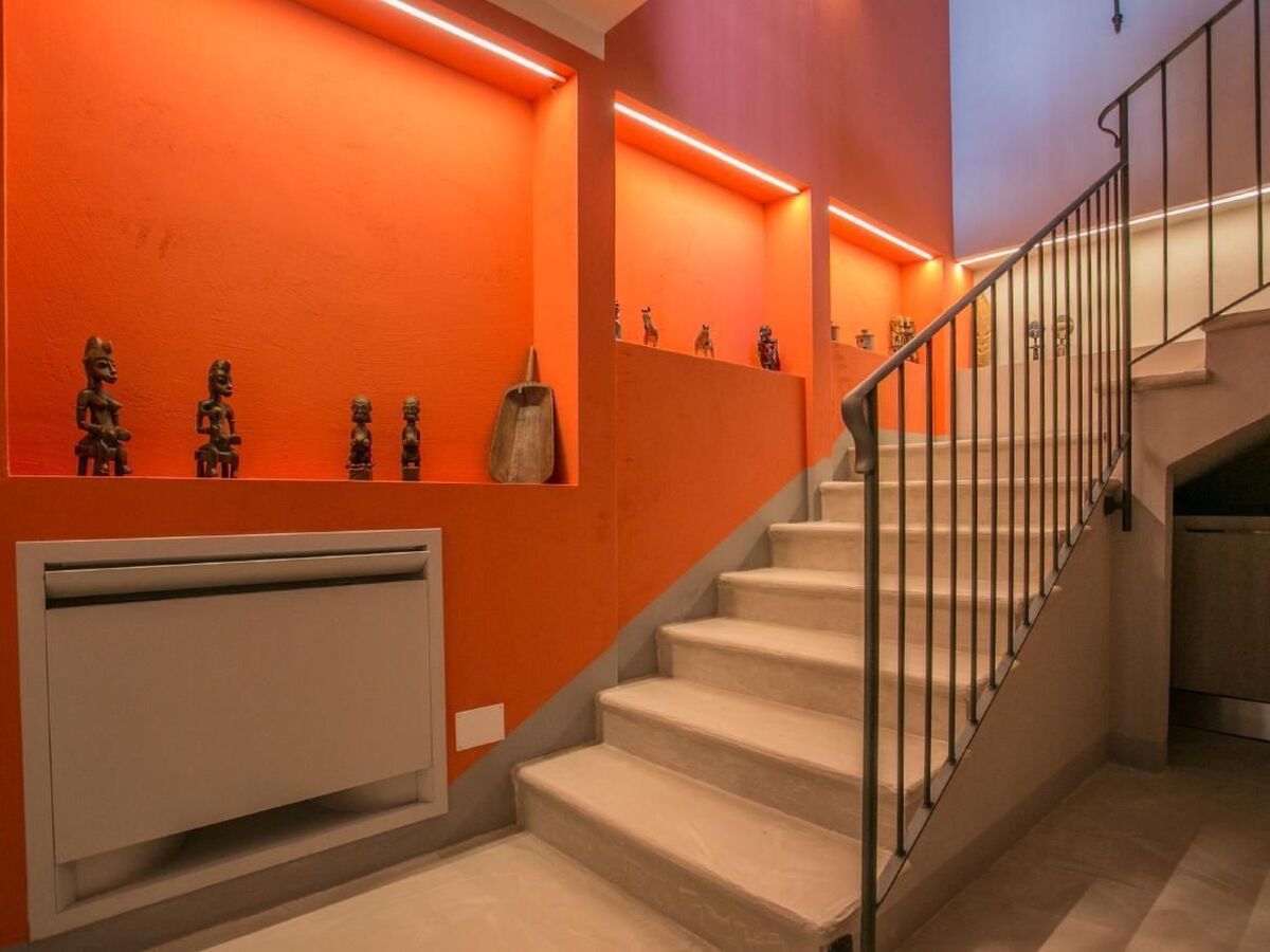 Villa Bellavista di Mammi, Brolio – 2 ch., piscine privée - Photo 37