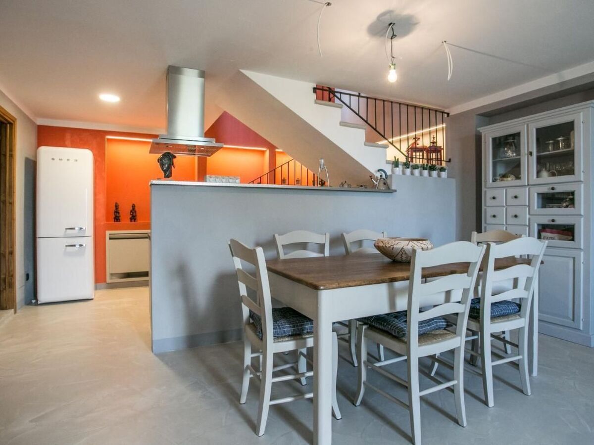 Villa Bellavista di Mammi, Brolio – 2 ch., piscine privée - Photo 38