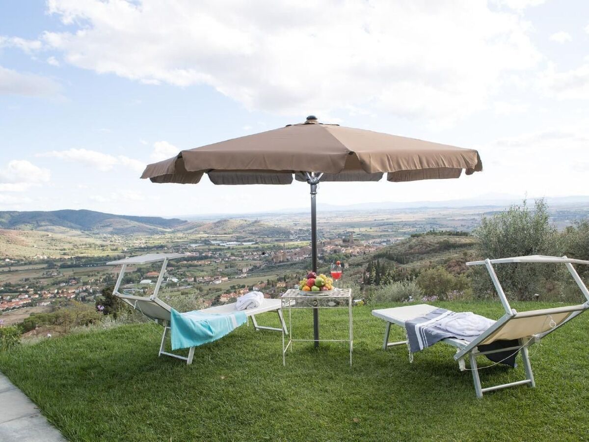 Villa Bellavista di Mammi, Brolio – 2 ch., piscine privée - Photo 40