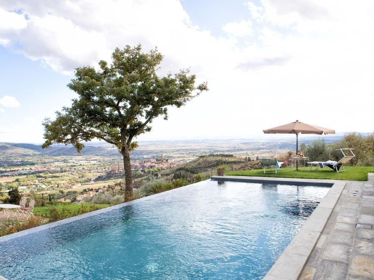 Villa Bellavista di Mammi, Brolio – 2 ch., piscine privée - Photo 41