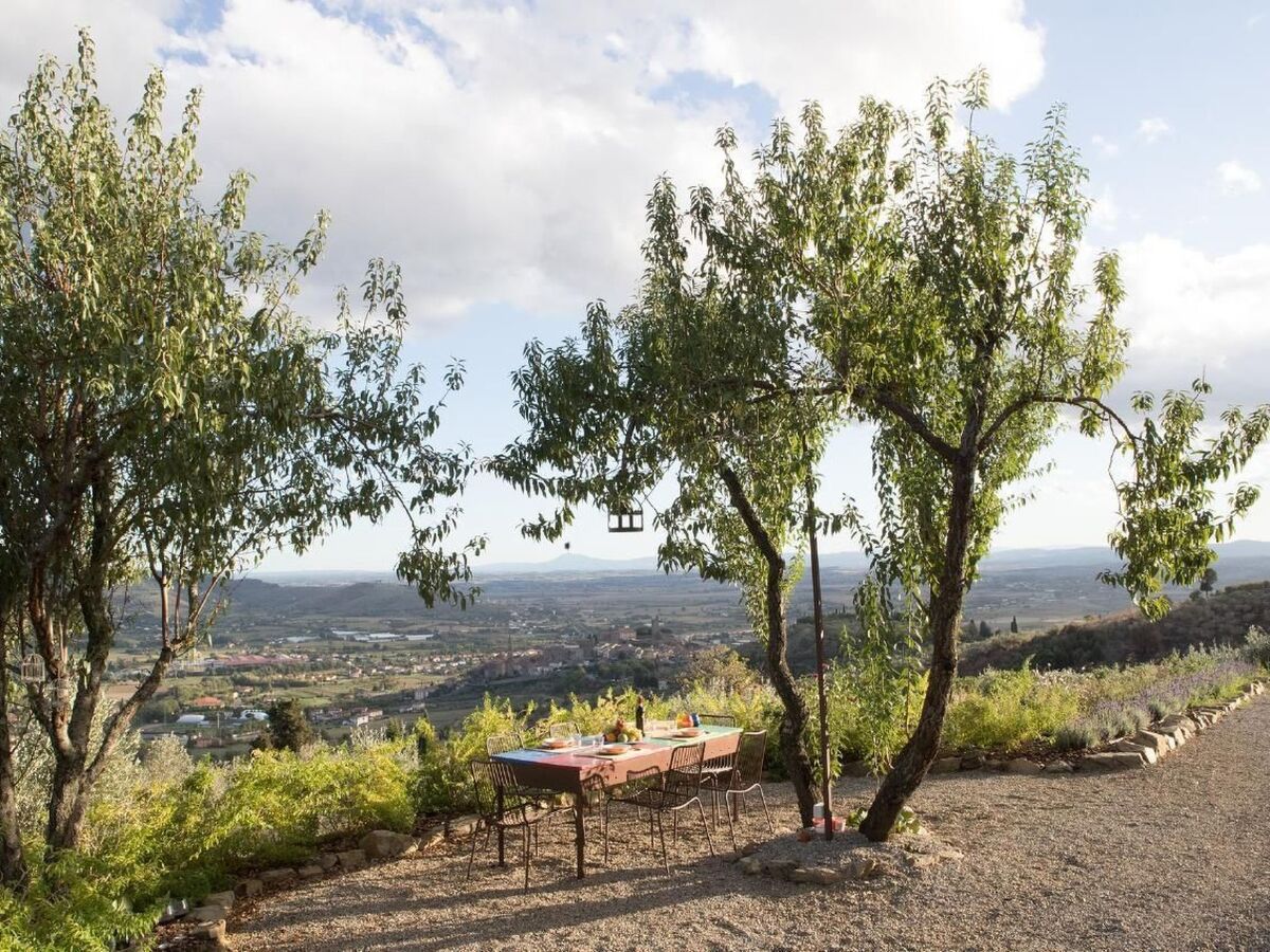 Villa Bellavista di Mammi, Brolio – 2 ch., piscine privée - Photo 43
