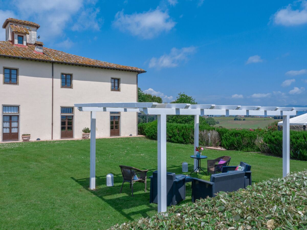 Villa Michelangelo, 18 pers., 2 piscines à Brolio - Photo 13
