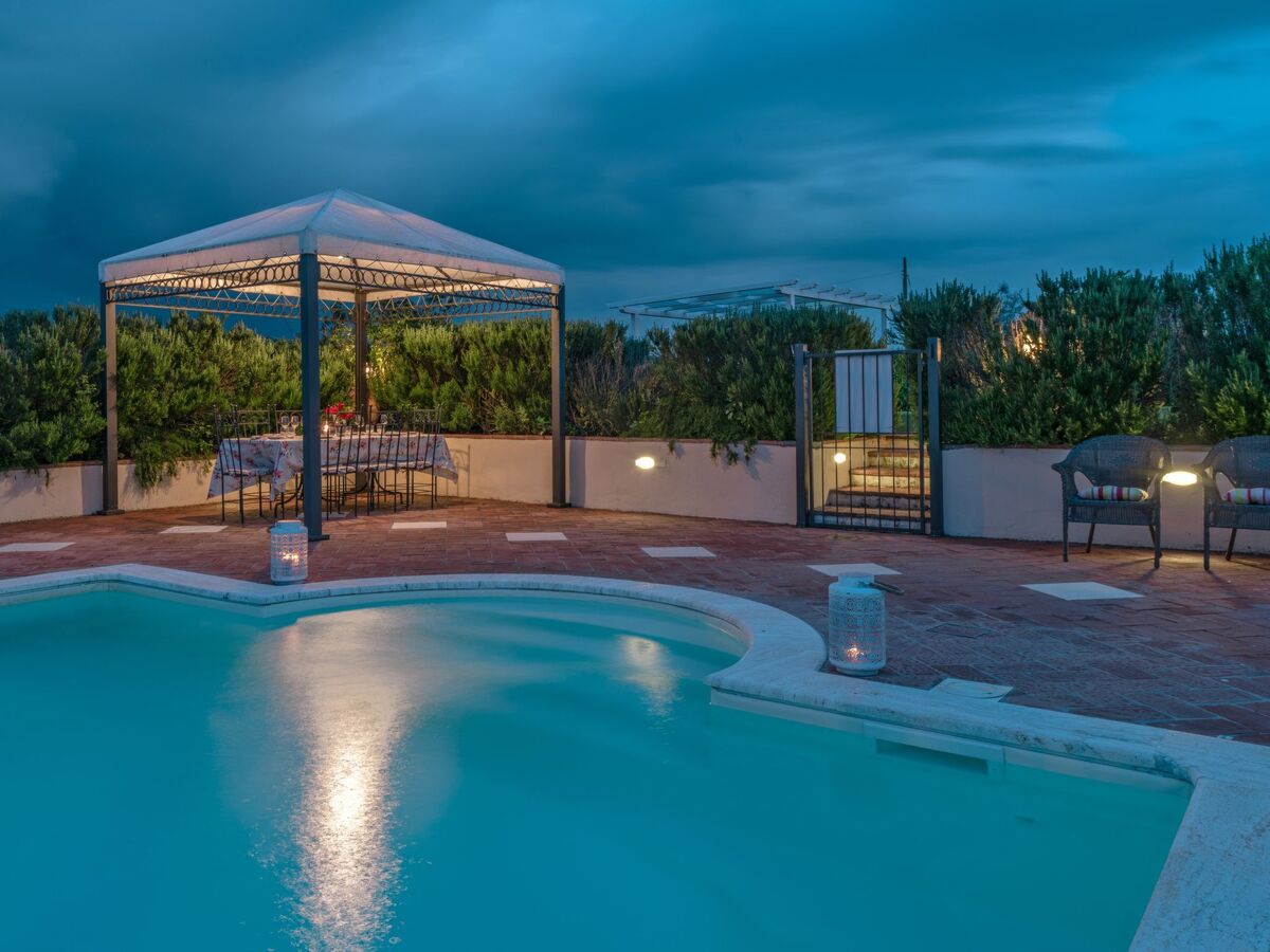 Villa Michelangelo, 18 pers., 2 piscines à Brolio - Photo 16
