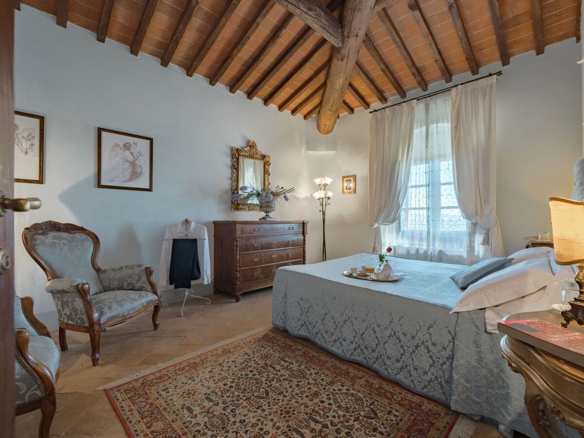 Villa Michelangelo, 18 pers., 2 piscines à Brolio - Photo 25